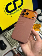 Tech woven 17 series